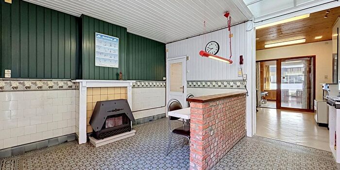 Huizen Koop Huur - 2