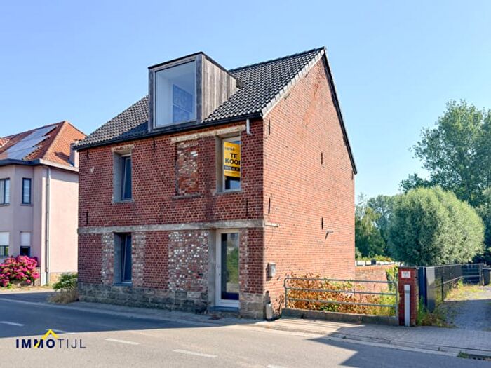 5-kamerhuis te koop in Ninove Denderwindeke