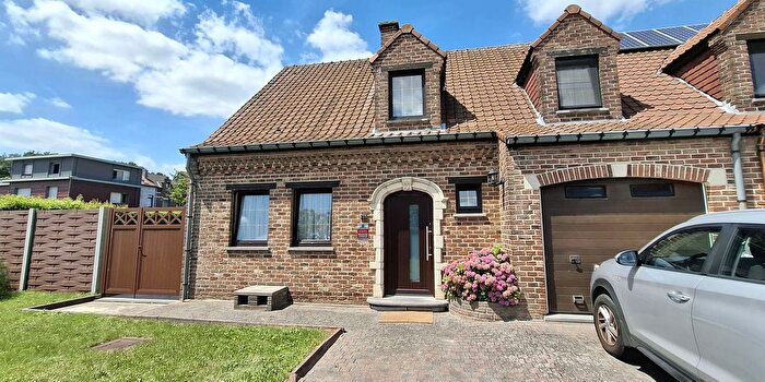 Huizen Koop Huur - 2