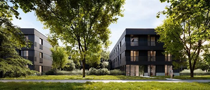 1-kamerappartement te koop in GENT