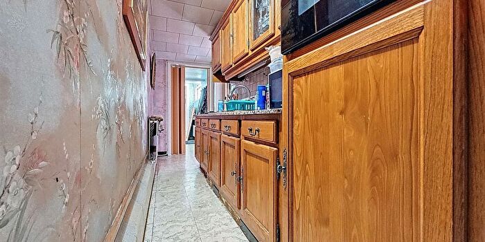 Huizen Koop Huur - 3