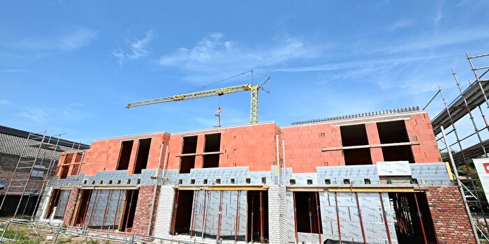 3-kamerhuis te koop in Assebroek