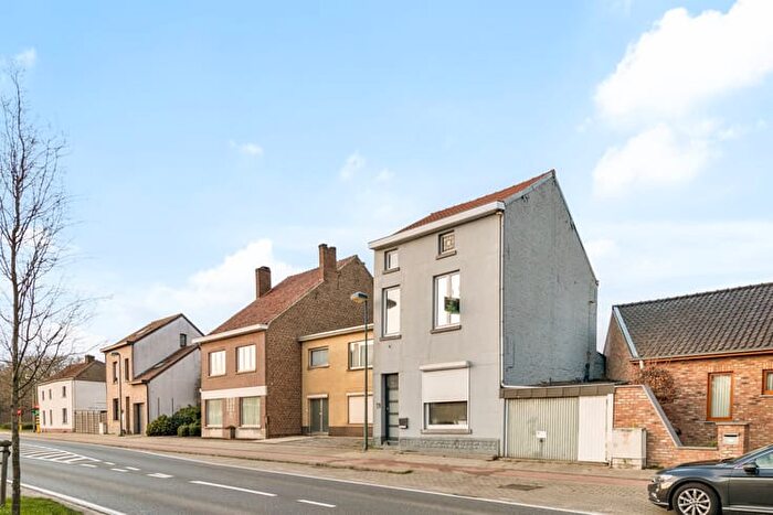 2-kamerhuis te koop in LINTER