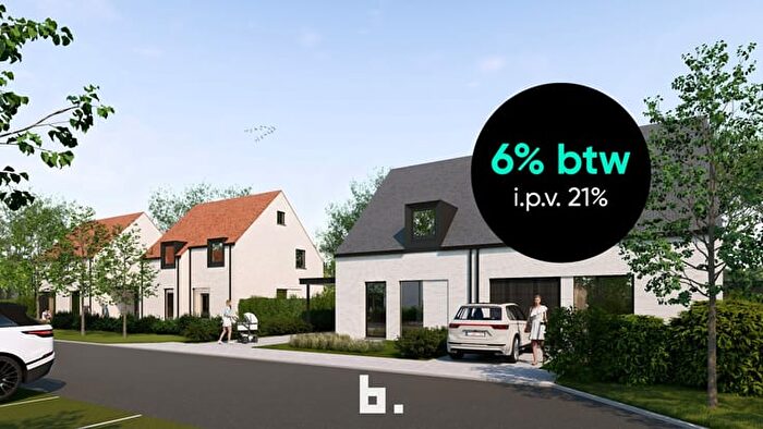 Huizen Koop Huur - 2