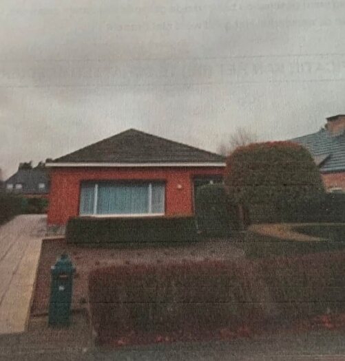 3-kamerhuis te koop in Turnhout