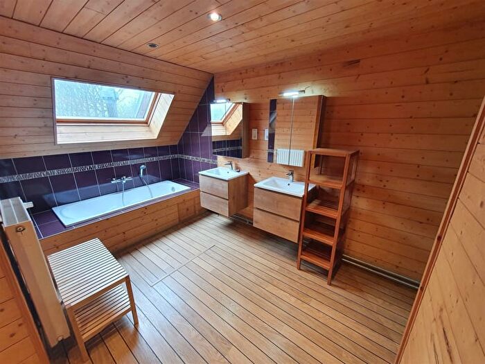 Huizen Koop Huur - 3