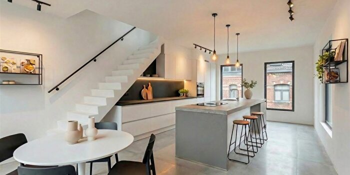 Huizen Koop Huur - 2