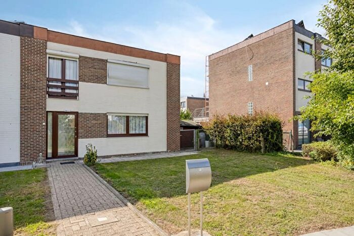 3-kamerhuis te koop in LOT