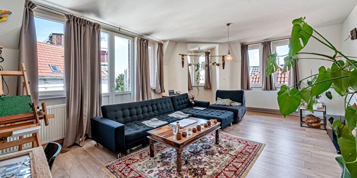 Huizen Koop Huur - 3