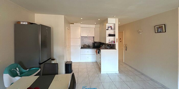 Appartement te koop in Ieper
