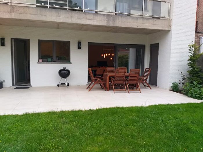 2-kamerappartement te huur in Heist-op-den-Berg
