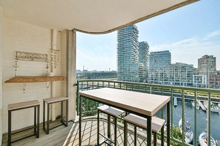 1-kamerappartement te koop in Oostende