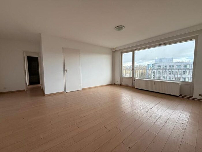 1-kamerappartement te koop in Sint-Stevens-Woluwe