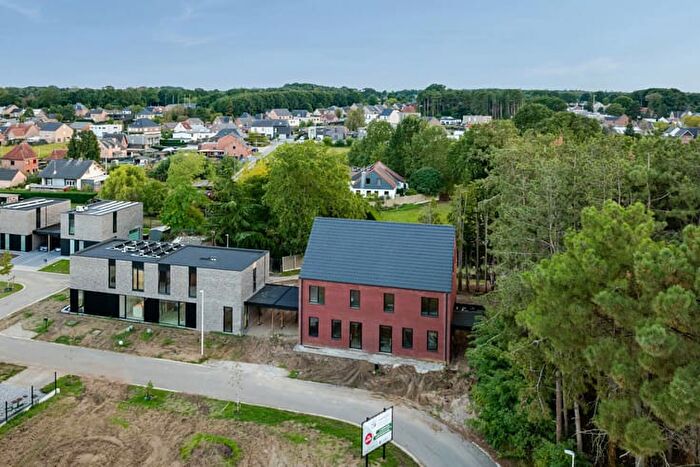 Huizen Koop Huur - 3