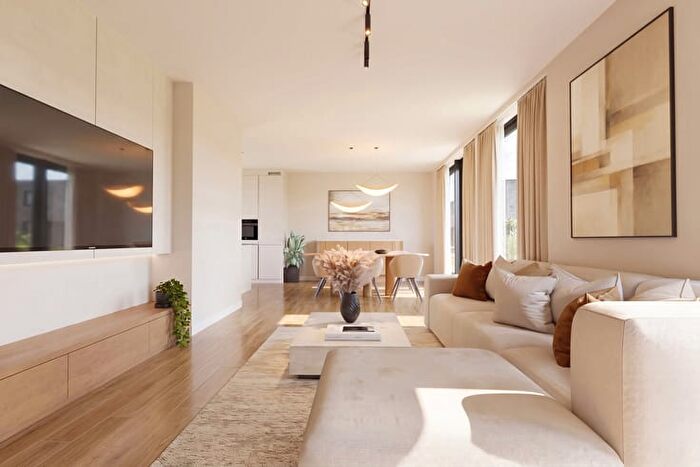 3-kamerhuis te koop in Beringen