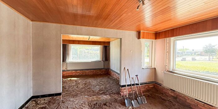 Huizen Koop Huur - 2
