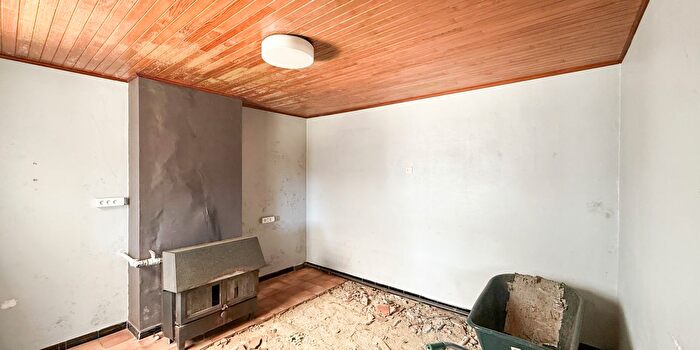 Huizen Koop Huur - 3