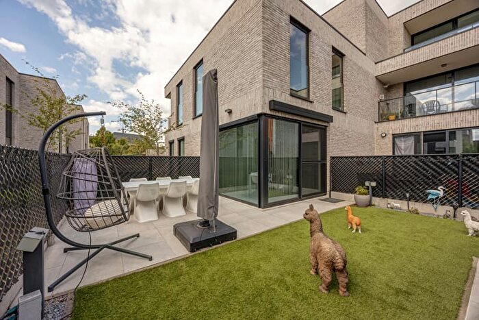Huizen Koop Huur - 2