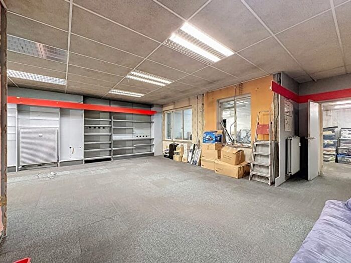 1-kamerappartement te koop in Jambes