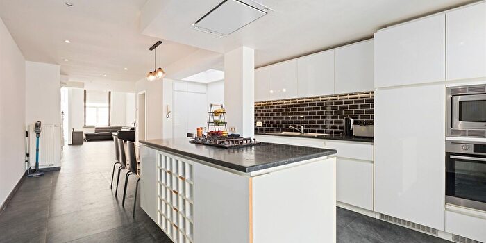 Huizen Koop Huur - 3