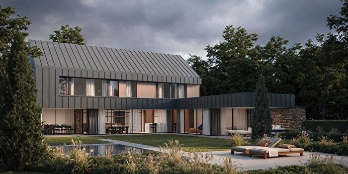5-kamerhuis te koop in Durbuy