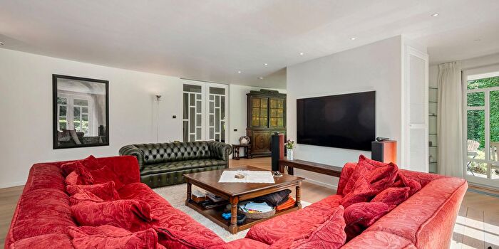 Huizen Koop Huur - 3