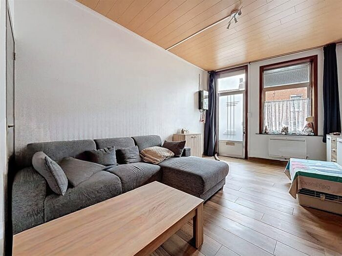 2-kamerhuis te koop in WAYAUX