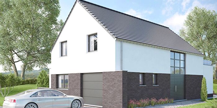3-kamerhuis te koop in Lier