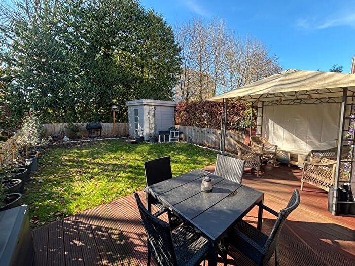 2-kamerappartement te koop in Zaventem