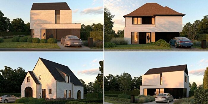 Huis te koop in Aalter