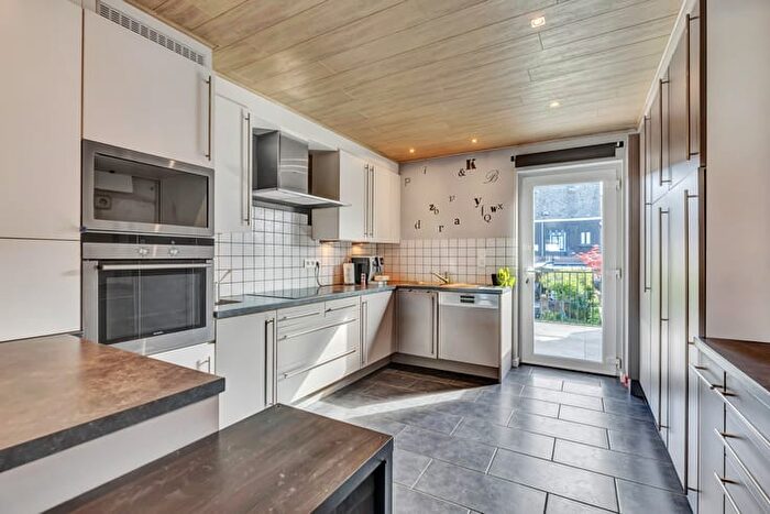 Huizen Koop Huur - 3
