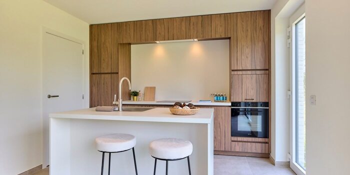 Huizen Koop Huur - 3
