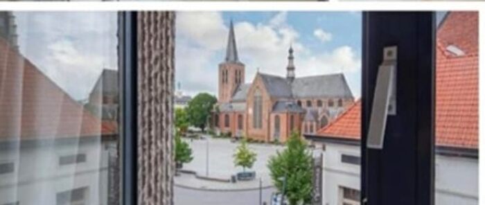 1-kamerappartement te koop in Turnhout