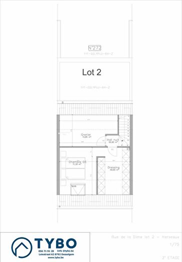 Huizen Koop Huur - 3