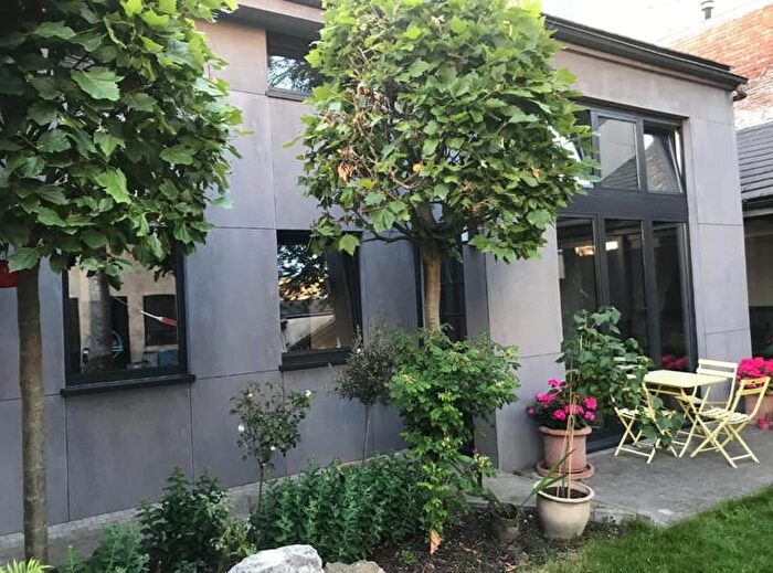 Huizen Koop Huur - 2