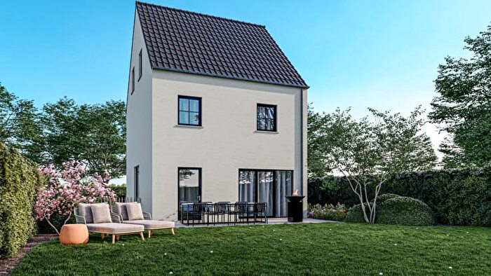 Huizen Koop Huur - 2
