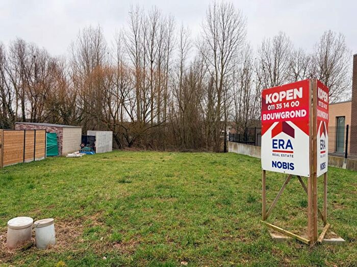 Huizen Koop Huur - 3