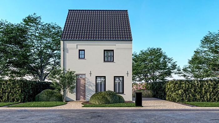 8-kamerhuis te koop in Heers