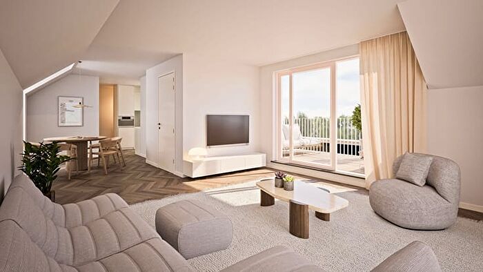 Huizen Koop Huur - 3