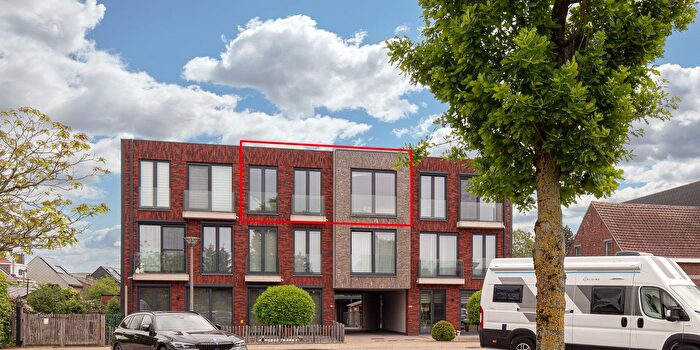 Huizen Koop Huur - 2