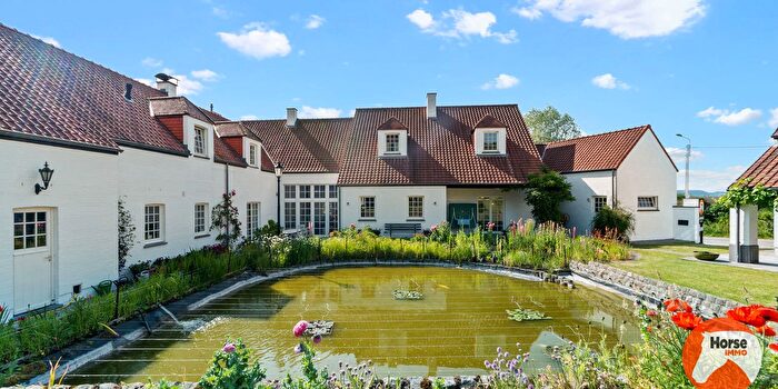 Huizen Koop Huur - 2