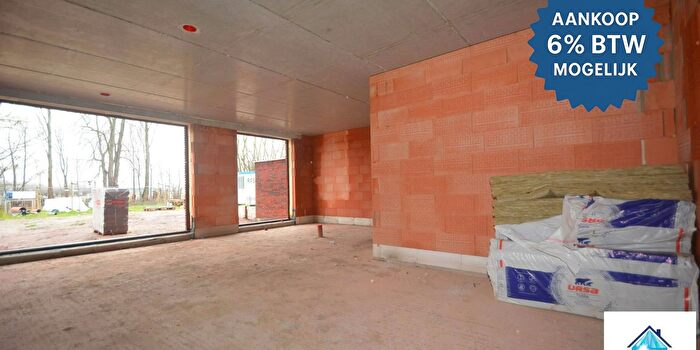Huizen Koop Huur - 2