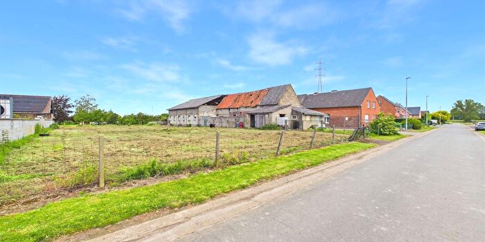 2-kamerhuis te koop in Sint-Truiden
