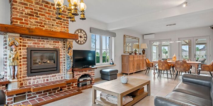 Huizen Koop Huur - 2