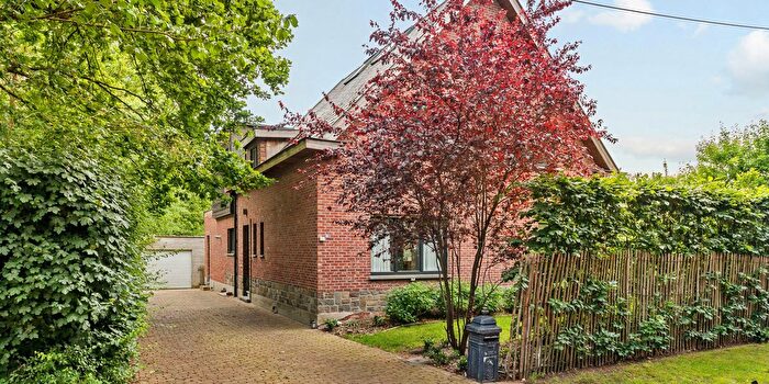 Huizen Koop Huur - 2