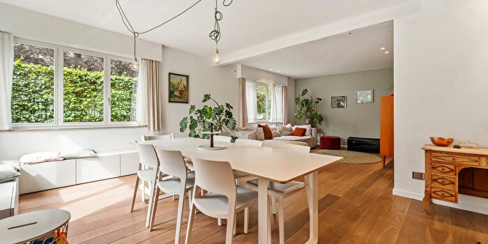 Huizen Koop Huur - 3