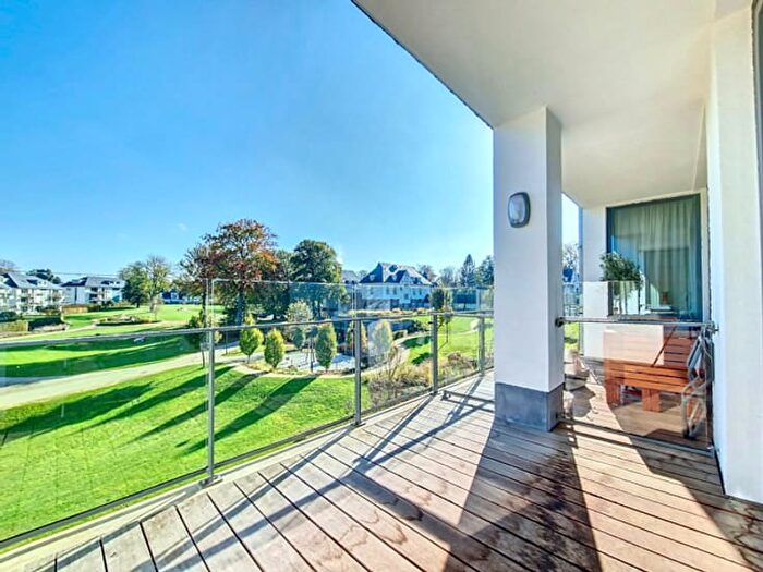 1-kamerappartement te koop in Waterloo