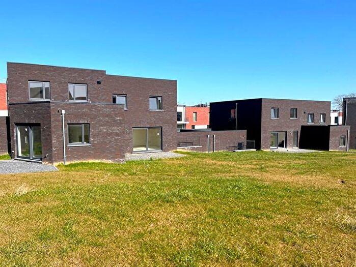 Huizen Koop Huur - 2