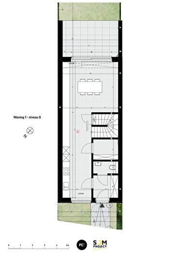 Huizen Koop Huur - 3