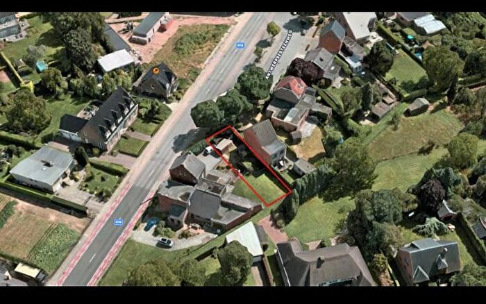 Huizen Koop Huur - 2